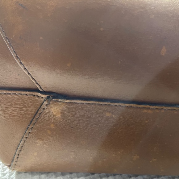 Zara Handbag - Picture 8 of 11